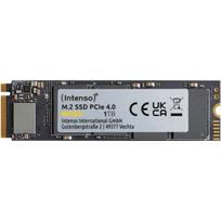Kietasis diskas (SSD) Intenso MI500, M.2 2280, 1 TB