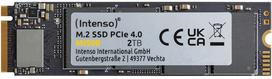 Kietasis diskas (SSD) Intenso MI500, M.2 2280, 2 TB