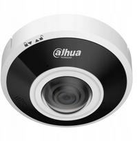Kupolinė kamera Dahua IPC-EBW5641-AS
