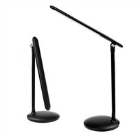 Stalinė lempa ColorWay LED Table Lamp with Built-in Battery