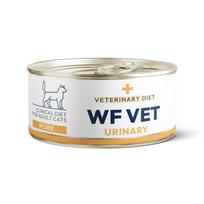 WF VET Šlapimo takų sveikata katėms, kiauliena, 85 g