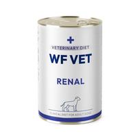 WF VET Renal šunims 400 g