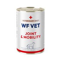WF VET Joint & Mobility šunims, 400 g