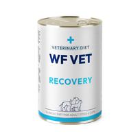 WF VET Recovery šunims ir katėms 400 g