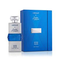 Armaf X Christian Provenzano III Pure Perfume 100 ml (unisex)