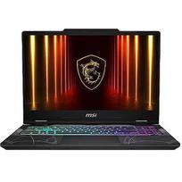 MSI Cyborg 15 B13WEKG-629XPL Black, 15.6" FHD IPS 144Hz, Core i5-13420H, 16GB, 512GB SSD, GeForce RTX 5050 8GB (DLSS 4), No OS, Openbox + Windows 11 Home B13WEKG-629XPL_openbox#Win11