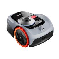 Segway Navimow i105E RTK be laido robotinė vejapjovė 500m² 180mm navigacija Juoda