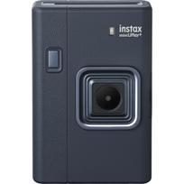 Momentinis fotoaparatas Fujifilm Instax Mini LiPlay+, midnight sp.