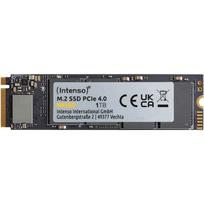 Kietasis diskas (SSD) Intenso MI500, M.2 2280, 1 TB
