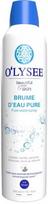 Veido dulksna, veidui ir kūnui O'Lysee Pure Water, 300 ml