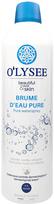 Veido dulksna, veidui ir kūnui O'Lysee Pure Water, 400 ml