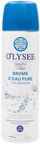 Veido dulksna, veidui ir kūnui O'Lysee Pure Water, 50 ml