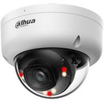 Kupolinė kamera Dahua DH-IPC-HDBW1239E1-A-IL-0280B-S6