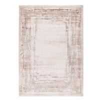 Kilimas vidaus Pierre Cardin Lyon, smėlio sp./rusvai pilka, 80 cm x 150 cm