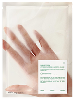 DR. ALTHEA Cushion Veil Calming lakštinė veido kaukė, 35 g