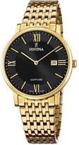 Laikrodis vyrams Festina 20020/3