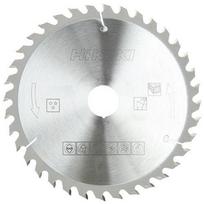 Pjovimo diskas medienai Hikoki 752442; 210x2,6x30 mm; Z36