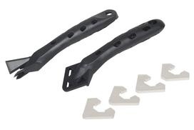 Glaistymo rinkinys Wolfcraft 4364000
