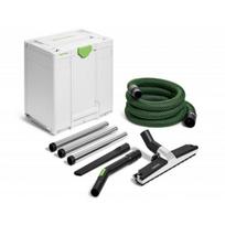 Rinkinys Festool RS-BD D 36-Plus; 5 vnt.