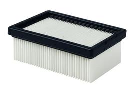 Filtras dulkių siurbliui Bosch 2608001219; 145x107 mm