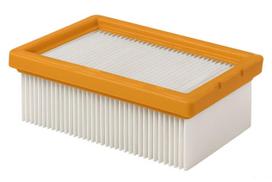 Hepa filtras dulkių siurbliui Bosch 2608001220; 107x145 mm