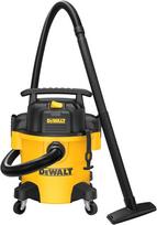 Dulkių siurblys DeWalt DXV20P; 1050 W (naudota, negrąžinama prekė)