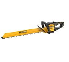 Gyvatvorių žirklės DeWalt DCMHT567N; 60 cm; 18 V (be akumuliatoriaus ir pakrovėjo) (ekspozicinė prekė)