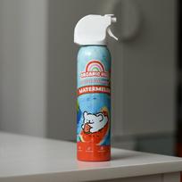 Organic Hug Bubble Cleanser Watermelon – arbūzų kvapo prausimosi putos vaikams vonios žaidimams 150 ml