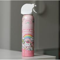 Organic Hug Bubble Cleanser Bubble Gum – kramtomosios gumos kvapo prausimosi putos vaikams vonios žaidimams 150 ml