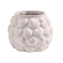Vaza BLOKKER, Ø20,5 cm, 16,5 cm