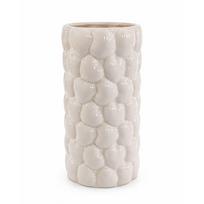 Vaza BLOKKER, Ø14,8 cm, 27,6 cm