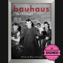 Bauhaus In Chicago