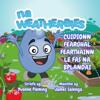 Cuidionn Fearghal Fearthainn Le Fas Na Bplandai