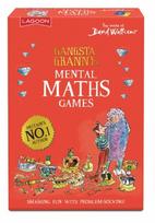 David Walliams Gangsta Granny's Mental Maths Games