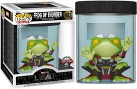 POP MARVEL LOKI FROG OF THUNDER
