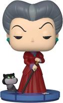 Funko Pop! Disney Villains Lady Tremaine