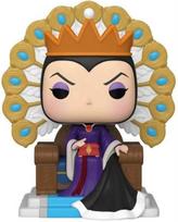 Funko Pop! Disney Villains - Evil Queen on Throne Deluxe