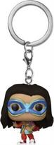 POP Keychain: Ms. Marvel - Ms. Marvel