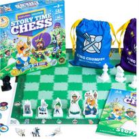 Story Time Chess