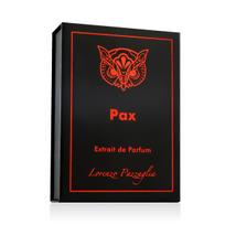 Lorenzo pazzaglia Pax Parfum 50 ml Nišiniai kvepalai