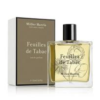 Miller harris Feuilles de Tabac Eau De Parfum 100 ml Nišiniai kvepalai