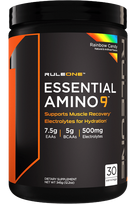 Rule One Essential Amino 9 - 30 servings