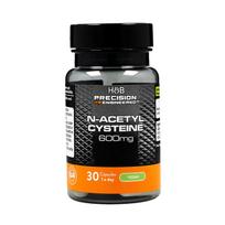 Holland & Barrett Precision Engineered N-Acetyl Cysteine 30 kapsulių