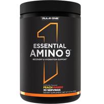 Rule One Essential Amino 9 - 330-345 grams