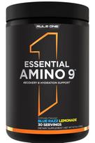 Rule One Essential Amino 9 - 330-345 grams
