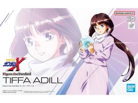 Bandai - Figure-rise Standard Gundam X Tiffa Adill, 69194
