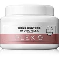 Revolution Haircare Plex No.9 Bond Restore Hydra Mask giliai regeneruojanti kaukė 220 ml