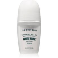 The Body Shop White Musk rutulinis dezodorantas 50 ml