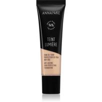 Annayake Teint Lumiere Anti-Ageing Skin Perfecting Foundation makiažo pagrindas nuo raukšlių su skaistumą suteikiančiu efektu atspalvis 30 ml