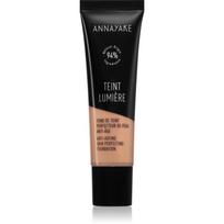Annayake Teint Lumiere Anti-Ageing Skin Perfecting Foundation makiažo pagrindas nuo raukšlių su skaistumą suteikiančiu efektu atspalvis 20 medium rosé 30 ml